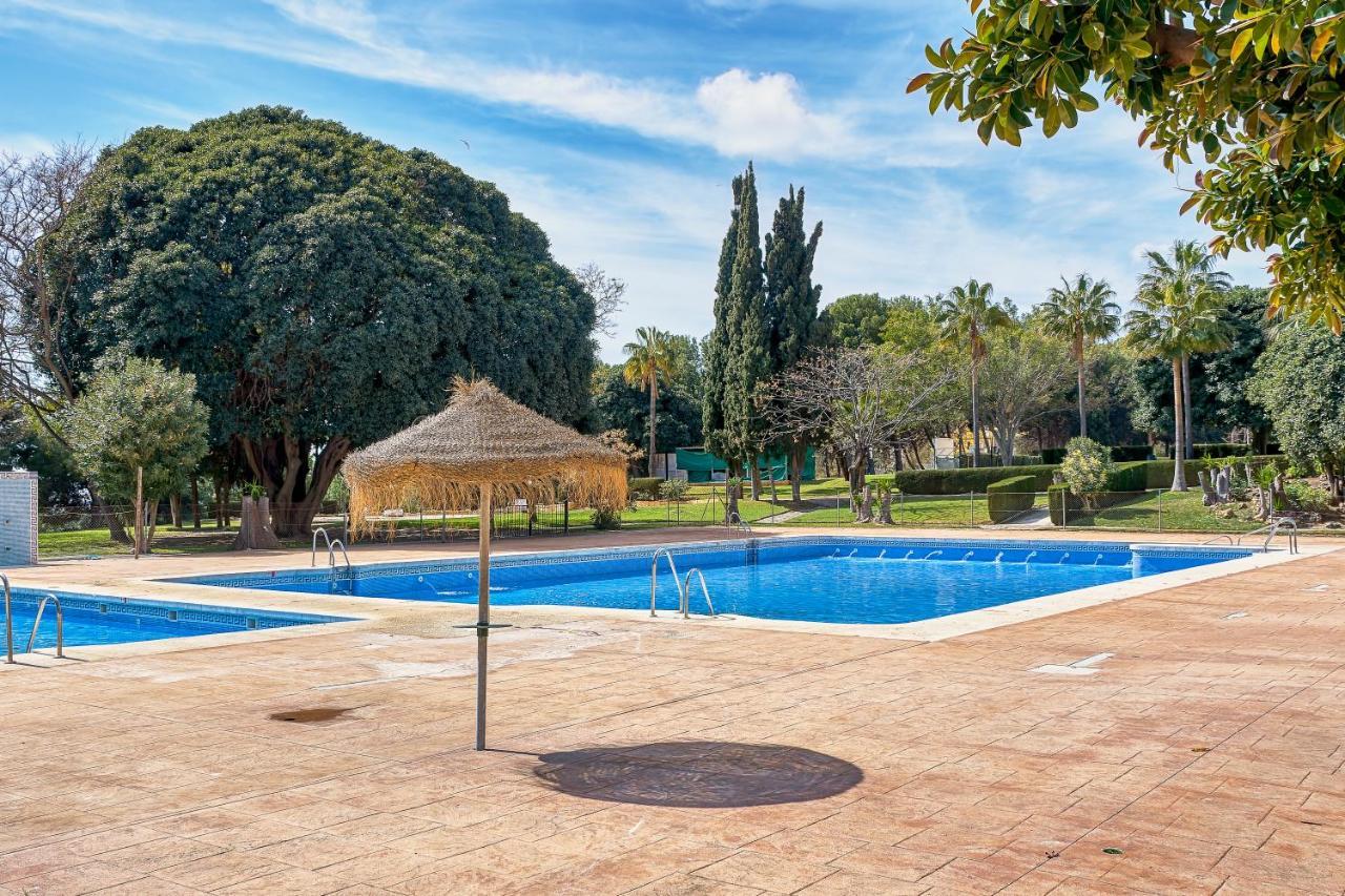 Estudio Deluxe A Estrenar Benalmádena Exterior foto