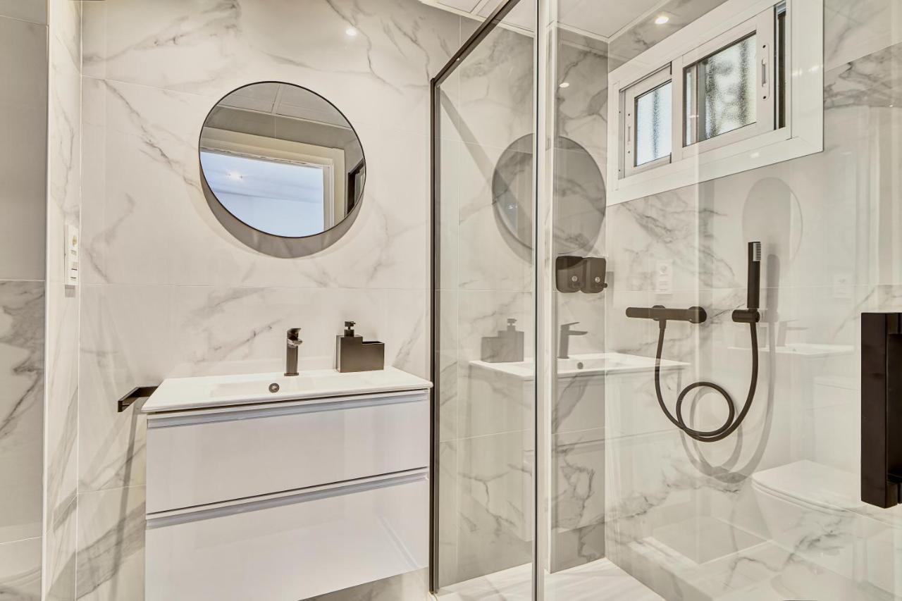 Estudio Deluxe A Estrenar Benalmádena Exterior foto