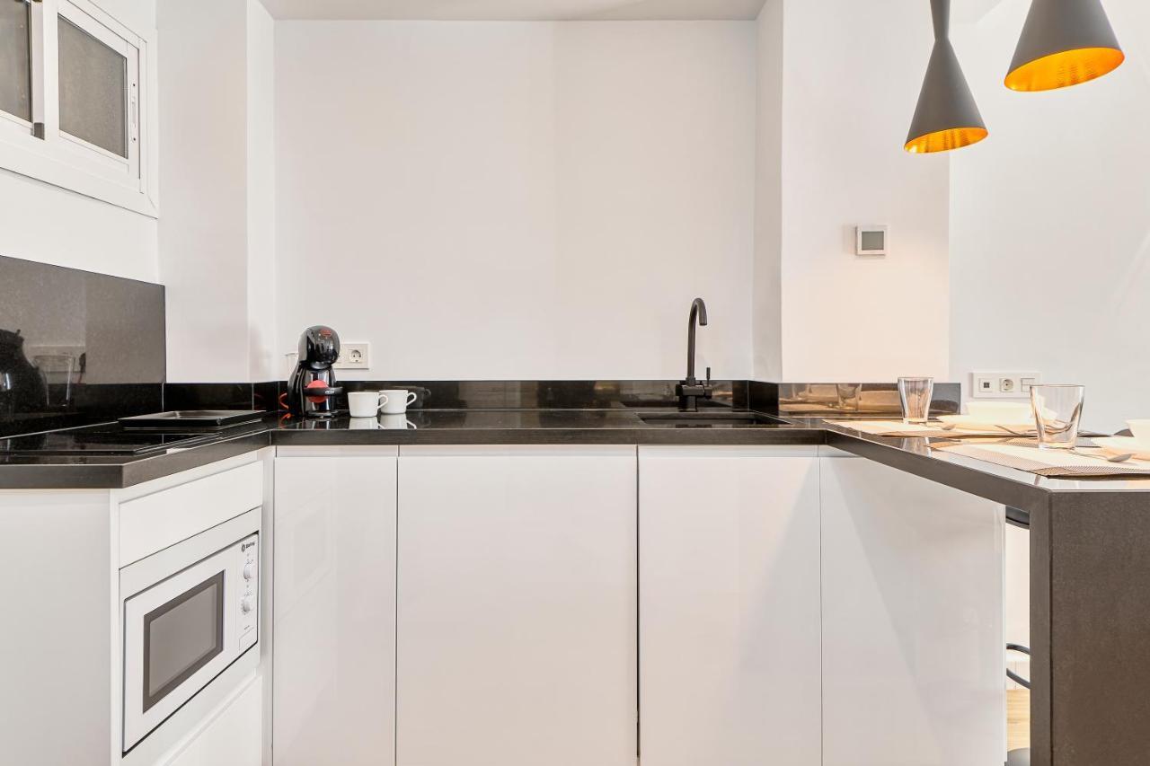 Estudio Deluxe A Estrenar Benalmádena Exterior foto